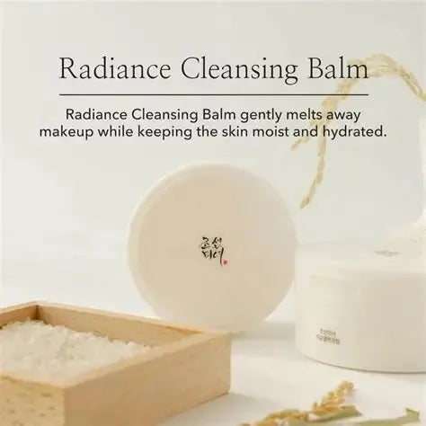 Beauty of Joseon Radiance Cleansing Balm 100ml by Poppy Gifts
