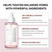 SKIN1004 Madagascar Centella Poremizing Fresh Ampoule 100ml by Poppy Gifts