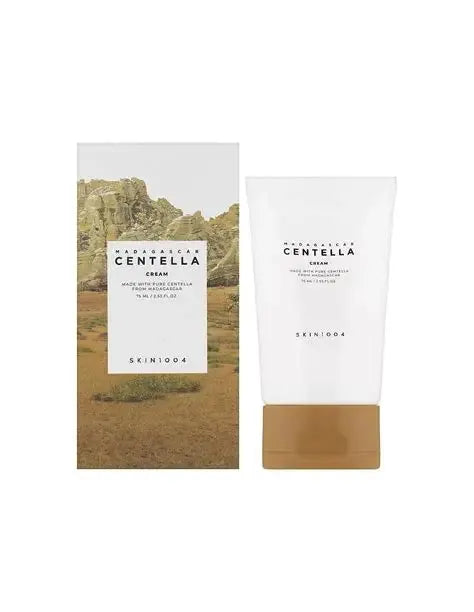 SKIN1004 Madagascar Centella Cream 75ml by Poppy Gifts