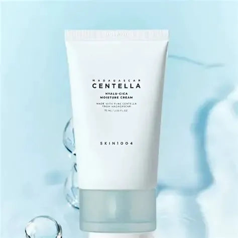 SKIN1004 Madagascar Centella Hyalu-Cica Moisture Cream 75ml by Poppy Gifts
