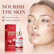 SADOER Dragon Blood Anti-Aging Serum – 30ml by Poppy Gifts