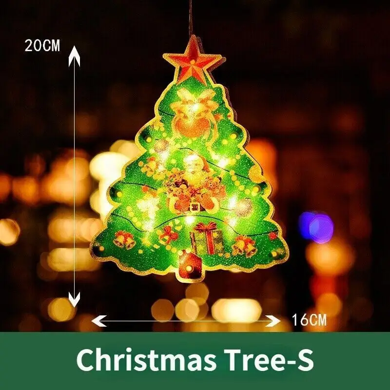 Christmas Light by salelink.co.nz