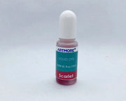 Liquid Dye Solid Colour- 10ml each for Ecrylimer - Not To Be Used With Resin by Resin Art NZ