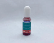 Liquid Dye Solid Colour- 10ml each for Ecrylimer - Not To Be Used With Resin by Resin Art NZ