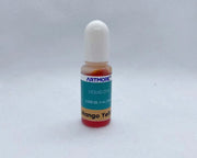 Liquid Dye Solid Colour- 10ml each for Ecrylimer - Not To Be Used With Resin by Resin Art NZ