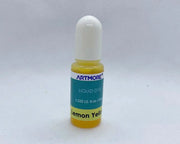 Liquid Dye Solid Colour- 10ml each for Ecrylimer - Not To Be Used With Resin by Resin Art NZ