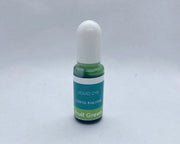 Liquid Dye Solid Colour- 10ml each for Ecrylimer - Not To Be Used With Resin by Resin Art NZ