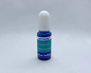 Liquid Dye Solid Colour- 10ml each for Ecrylimer - Not To Be Used With Resin by Resin Art NZ