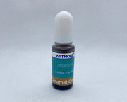 Liquid Dye Solid Colour- 10ml each for Ecrylimer - Not To Be Used With Resin by Resin Art NZ
