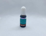 Liquid Dye Solid Colour- 10ml each for Ecrylimer - Not To Be Used With Resin by Resin Art NZ