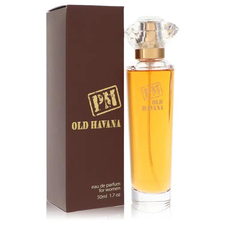 Old Havana Pm Eau De Parfum Spray by Marmol & Son 50 ml by Brands HD