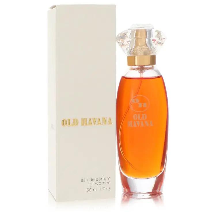Old Havana Eau De Parfum Spray by Marmol & Son 50 ml by Brands HD