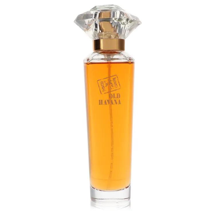 Old Havana Pm Eau De Parfum Spray (unboxed) by Marmol & Son 50 ml by Brands HD
