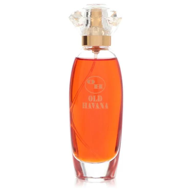 Old Havana Eau De Parfum Spray (Unboxed) by Marmol & Son 50 ml by Brands HD