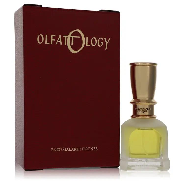 Olfattology Intenez Eau De Parfum Spray (Unisex) by Enzo Galardi 50 ml by Brands HD