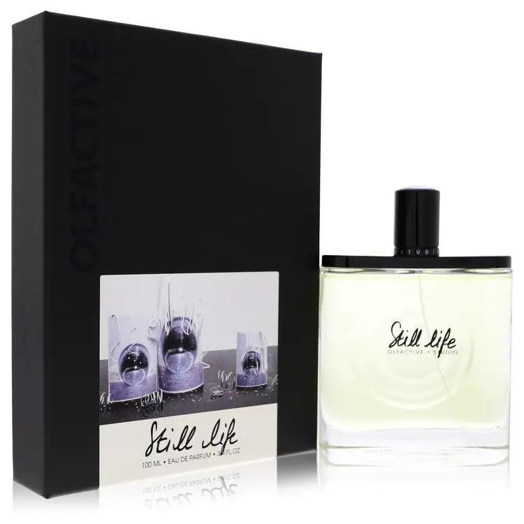 Olfactive Studio Still Life Eau De Parfum Spray (Unisex) by Olfactive Studio 100 ml by Brands HD