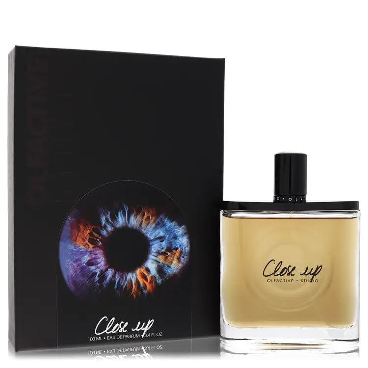 Olfactive Studio Close Up Eau De Parfum Spray (Unisex) by Olfactive Studio 100 ml by Brands HD