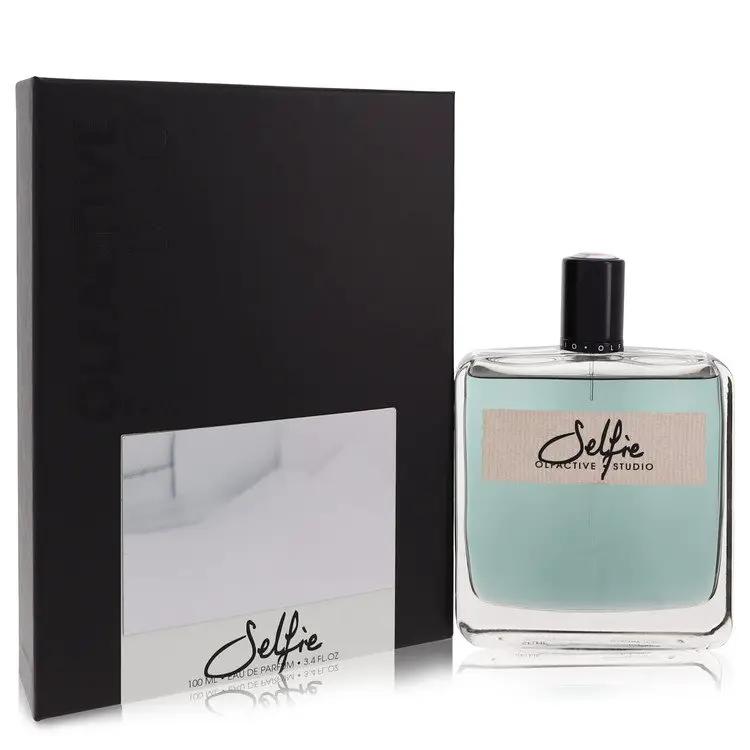 Olfactive Studio Selfie Eau De Parfum Spray (Unisex) by Olfactive Studio 100 ml by Brands HD