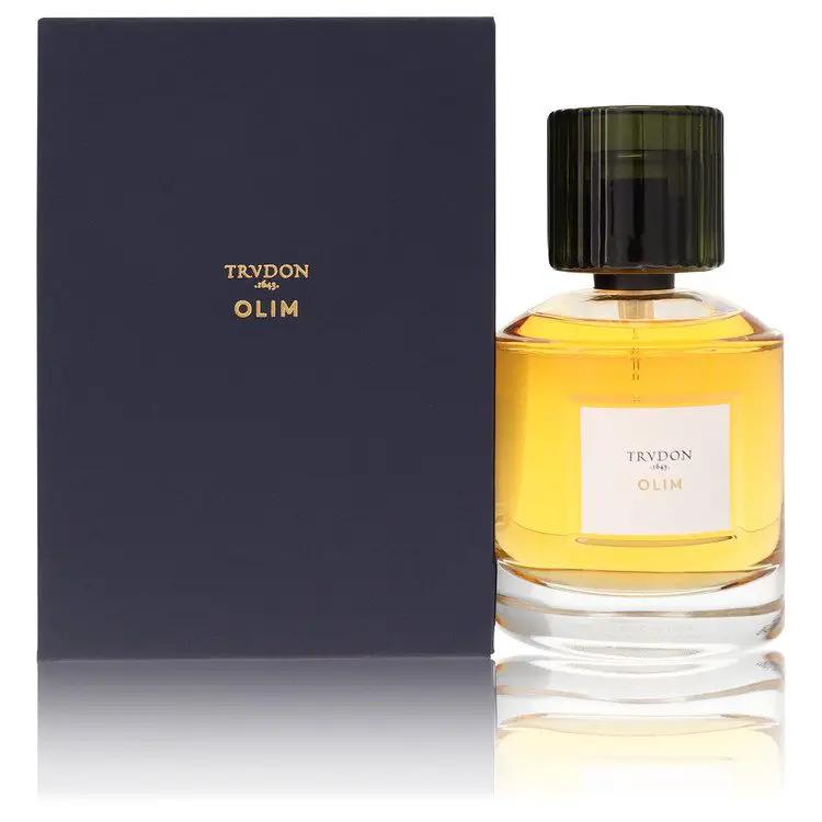 Olim Eau De Parfum Spray by Maison Trudon 100 ml by Brands HD
