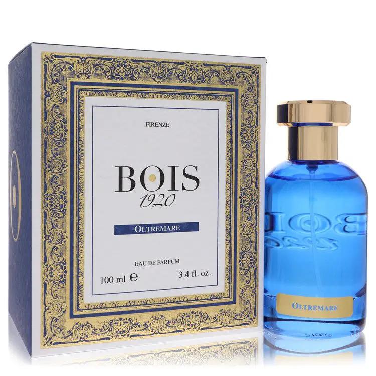 Oltremare Eau De Parfum Spray by Bois 1920 100 ml by Brands HD