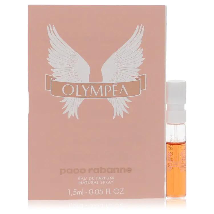 Olympea Vial (sample) by Paco Rabanne 1 ml by Brands HD