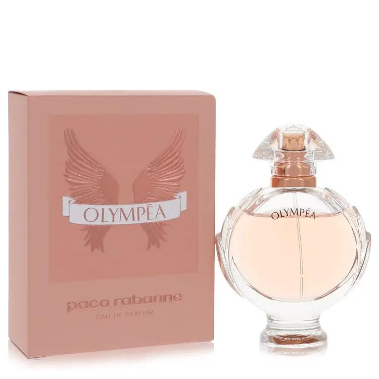Olympea Eau De Parfum Spray by Paco Rabanne 30 ml by Brands HD