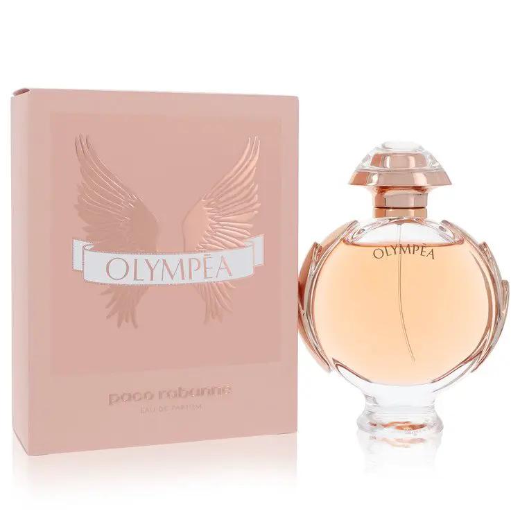 Olympea Eau De Parfum Spray by Paco Rabanne 80 ml by Brands HD