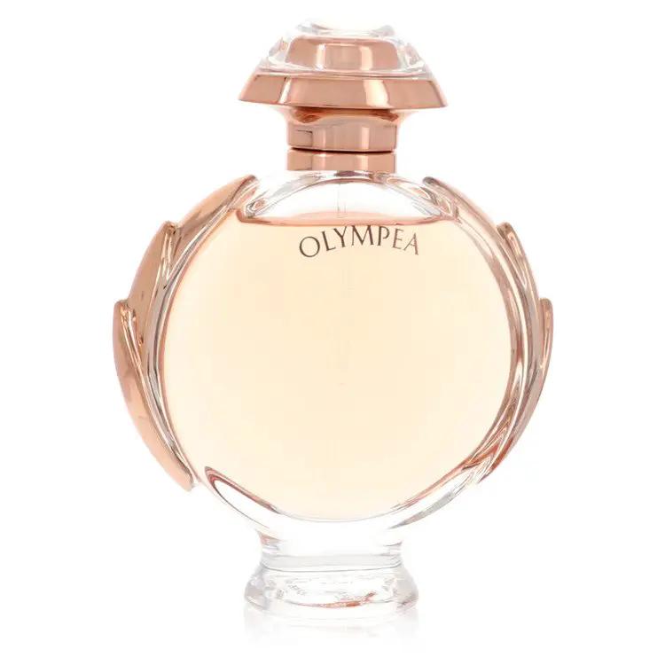 Olympea Eau De Parfum Spray (Unboxed) by Paco Rabanne 80 ml by Brands HD