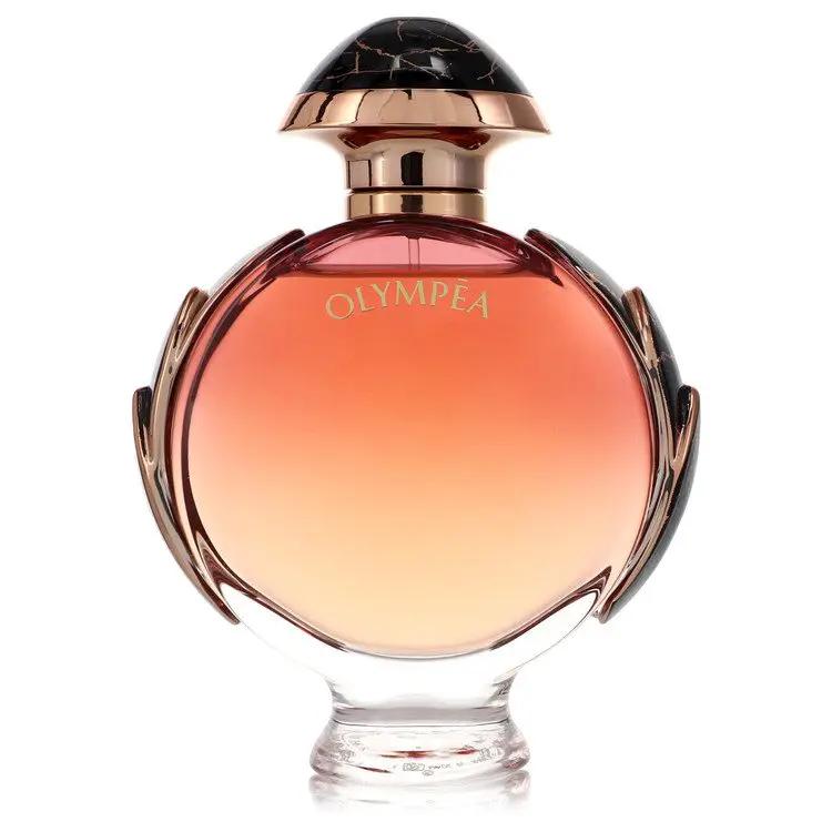 Brands HD Eau De Parfum Spray Collector Edition (unboxed) Olympea Onyx Eau De Parfum Spray Collector Edition (unboxed) by Paco Rabanne 80 ml Olympea Onyx Eau De Parfum Spray Collector Edition (unboxed) by Paco Rabanne 80 ml