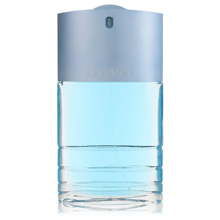 Oxygene Eau De Toilette Spray (unboxed) by Lanvin 100 ml by Brands HD
