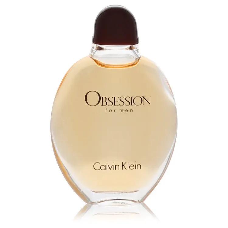 Obsession Eau De Toilette (unboxed) by Calvin Klein 15 ml by Brands HD