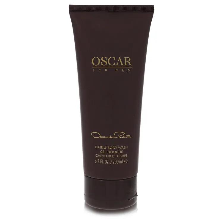 Oscar Shower Gel by Oscar De La Renta 200 ml by Brands HD