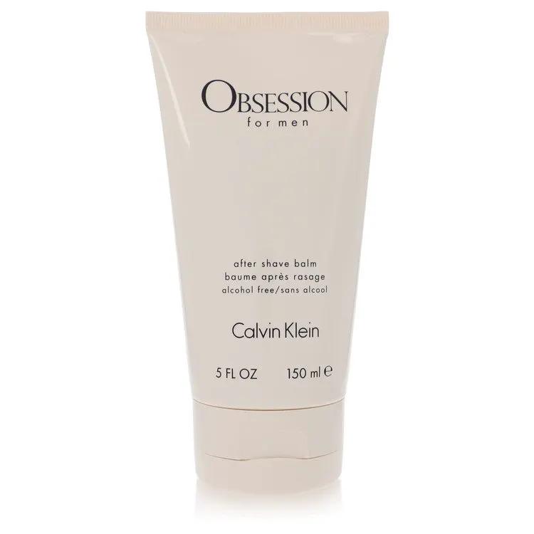 Obsession After Shave Balm by Calvin Klein 150 ml by Brands HD