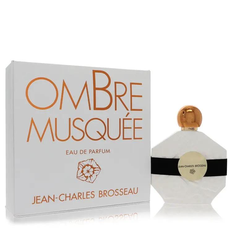 Brands HD Eau De Parfum Spray Ombre Musquee Eau De Parfum Spray by Brosseau 100 ml Ombre Musquee Eau De Parfum Spray by Brosseau 100 ml