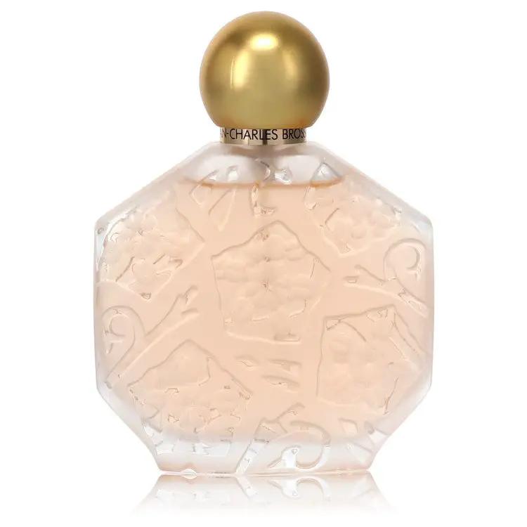 Ombre Rose Eau De Parfum Spray (unboxed) by Brosseau 75 ml by Brands HD