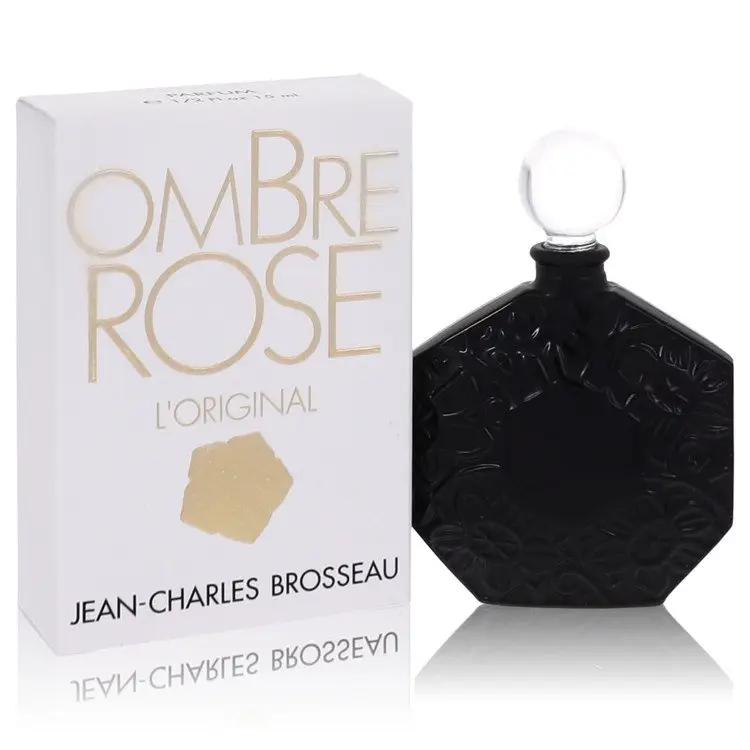 Ombre Rose Pure Perfume by Brosseau 15 ml by Brands HD