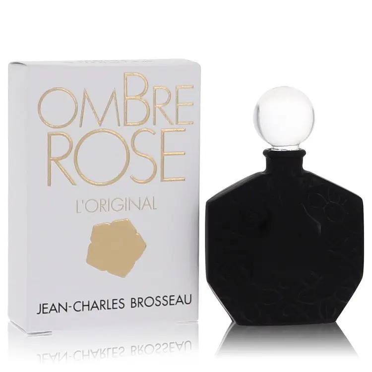 Ombre Rose Pure Perfume by Brosseau 7 ml by Brands HD
