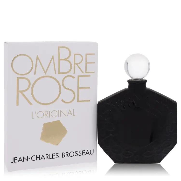 Ombre Rose Pure Perfume by Brosseau 30 ml by Brands HD