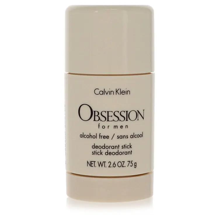 Obsession Deodorant Stick by Calvin Klein 77 ml by Brands HD