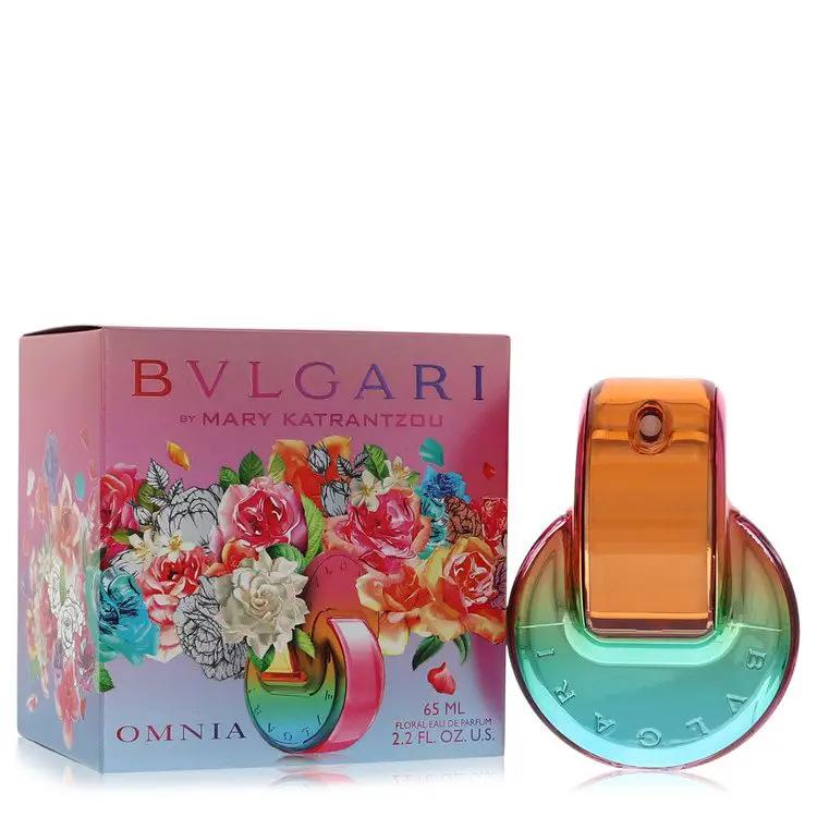 Omnia Floral Eau De Parfum Spray by Bvlgari 65 ml by Brands HD