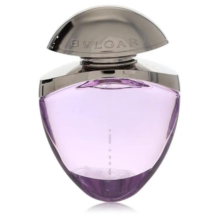 Omnia Amethyste Eau De Toilette Spray (Unboxed) by Bvlgari 25 ml by Brands HD