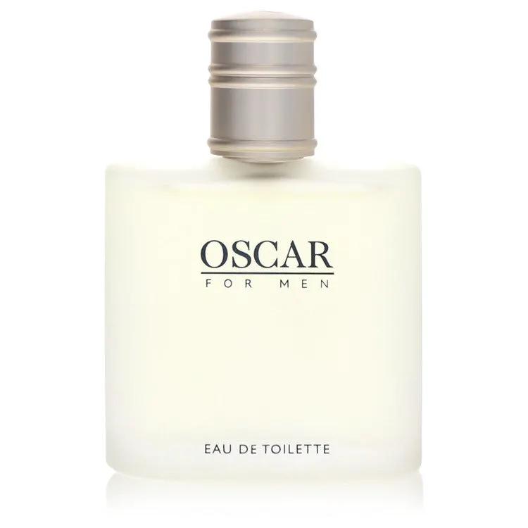 Oscar Eau De Toilette Spray (unboxed) by Oscar De La Renta 100 ml by Brands HD