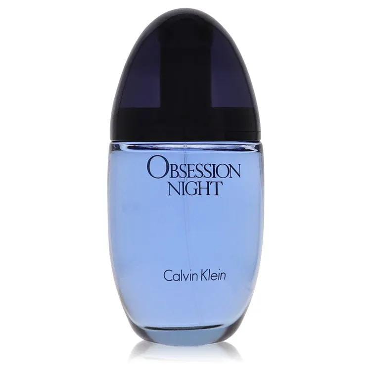 Brands HD Eau De Parfum Spray (unboxed) Obsession Night Eau De Parfum Spray (unboxed) by Calvin Klein 100 ml Obsession Night Eau De Parfum Spray (unboxed) by Calvin Klein 100 ml