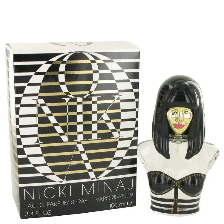 Onika Eau De Parfum Spray by Nicki Minaj 100 ml by Brands HD