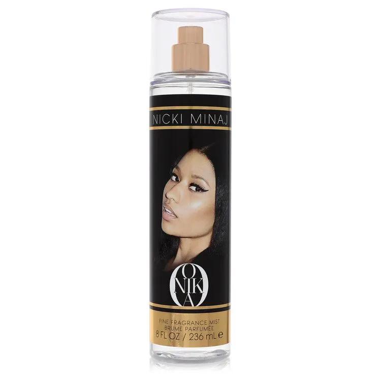 Onika Body Mist Spray by Nicki Minaj 240 ml by Brands HD