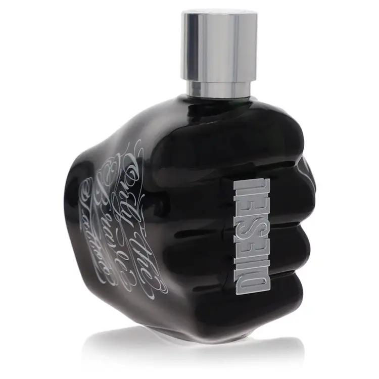 Only The Brave Tattoo Eau De Toilette Spray (unboxed) by Diesel 75 ml by Brands HD