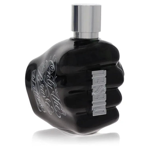 Only The Brave Tattoo Eau De Toilette Spray (unboxed) by Diesel 75 ml by Brands HD