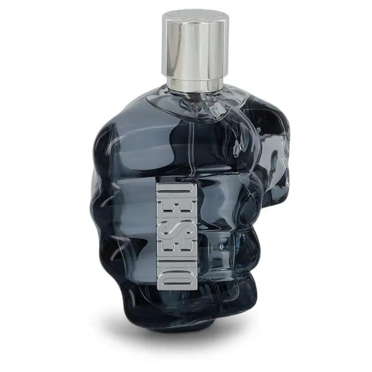 Only The Brave Eau De Toilette Spray (unboxed) by Diesel 125 ml by Brands HD