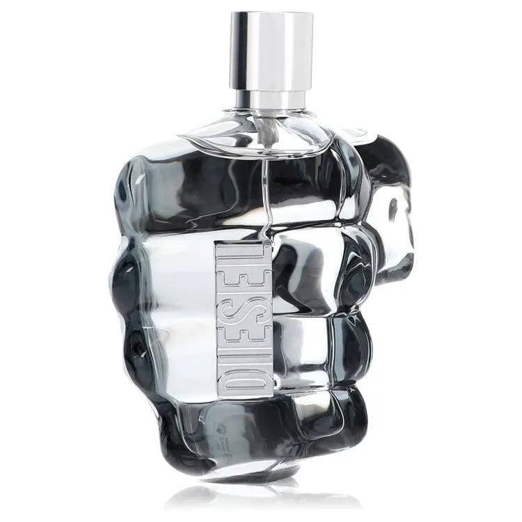 Brands HD Eau De Toilette Spray (Unboxed) Only The Brave Eau De Toilette Spray (Unboxed) by Diesel 200 ml Only The Brave Eau De Toilette Spray (Unboxed) by Diesel 200 ml