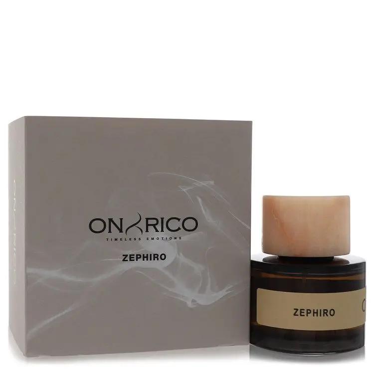 Zephiro Eau De Parfum Spray (Unisex) by Onyrico 100 ml by Brands HD